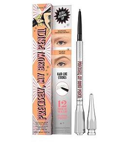 Benefit Precisely My Brow Ultra Fine Shape& Define Brow Pencil Mini