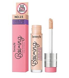 Benefit Boi-Ing Cakeless High Coverage Liquid Concealer