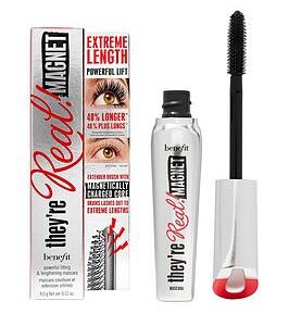 Benefit They'Re Real! Magnet Mascara Mini - Black