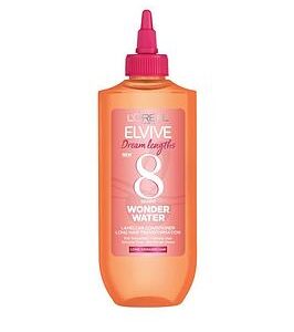 L'Oreal Paris Elvive Dream Lengths Wonder Water 8 Second Hair Treatment For Long, Damaged Hair 200Ml