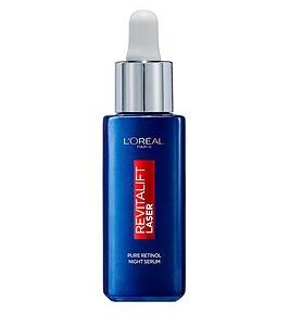 L'Oreal Paris Revitalift Laser Pure Retinol Deep Anti-Wrinkle Night Serum 30Ml