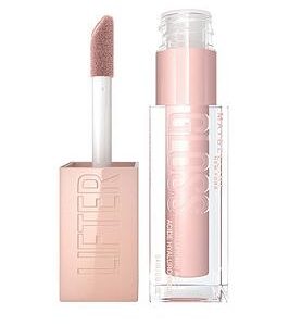 Maybelline Lifter Gloss Hydrating Lip Gloss With Hyaluronic Acid