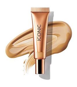 Iconic London Sheer Bronze