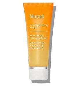 Murad Vita C Exfoliating Facial - 50 Ml