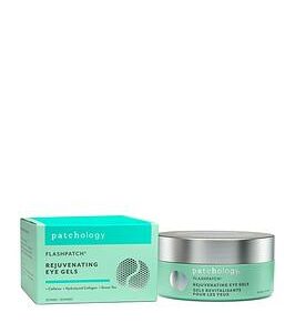 Patchology Flashpatch Rejuvenating Eye Gels - 30 Pair Jar