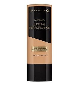 Max Factor Lasting Performance Restage Foundation