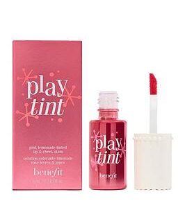 Benefit Playtint Lip& Cheek Stain 6Ml -  Pink-Lemonade