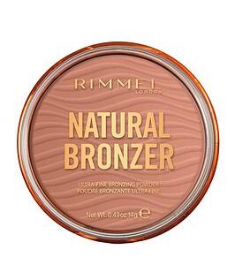 Rimmel Natural Bronzer