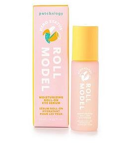 Patchology Roll Model Moisturizing Roll On Eye Serum & Eye Gel