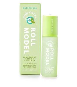 Patchology Roll Model Brightening Roll On Eye Serum & Eye Gel