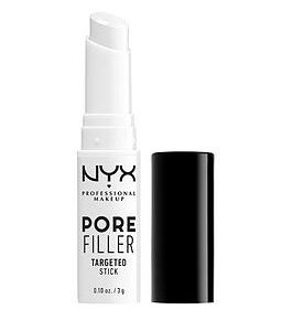 Nyx Professional Makeup Blurring Vitamin E Infused Pore Filler Face Primer Stick