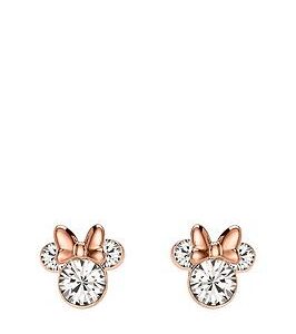 Disney Minnie Mouse Ladies Earrings