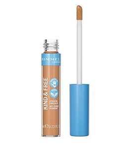 Rimmel Kind& Free Hydrating Concealer 7Ml