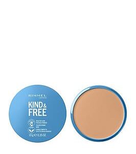 Rimmel Kind& Free Pressed Powder 10G