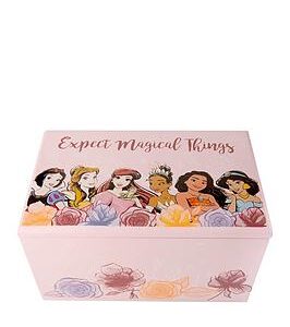 Disney Princess Jewellery Box