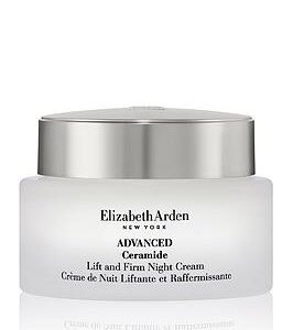 Elizabeth Arden Advanced Ceramide Lift And Firm Night Cream 50Ml