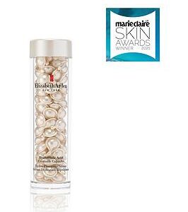 Elizabeth Arden Hyaluronic Acid Ceramide Capsules Hydra-Plumping Serum 90 Pc