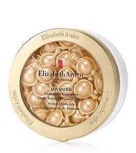 Elizabeth Arden Advanced Ceramide Capsules Daily Youth Restoring Serum 60Pc