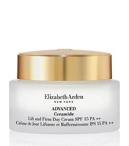 Elizabeth Arden Advanced Ceramide Lift And Firm Day Cream Spf 15 50Ml