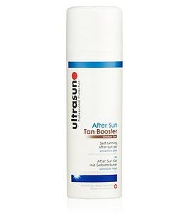 Ultrasun After Sun Tan Booster 150Ml