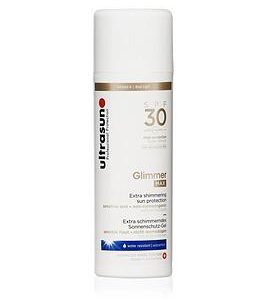 Ultrasun 30Spf Glimmer Max 150Ml