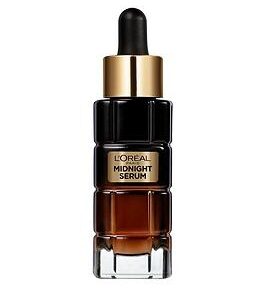 L'Oreal Paris Midnight Serum Cell Renew Age Perfect Anti-Oxidant Recovery Complex Night Serum (30Ml)