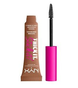 Nyx Professional Makeup Thick It. Stick It! Brow Mascara