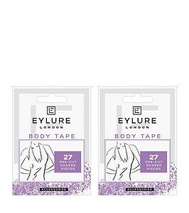 Eylure Body Tape Pack Of 2