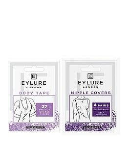 Eylure Body Tape And Nipple Covers