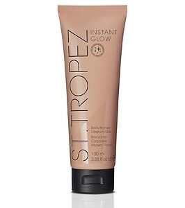 St Tropez Instant Glow Body Bronzer - Medium (100Ml)