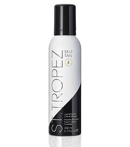 St Tropez Luxe CrÈMe Mousse 200Ml