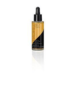 St Tropez Luxe Tan Tonic Drops 30Ml