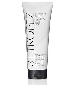 St Tropez Gradual Tan Body Lotion - Light (200Ml)