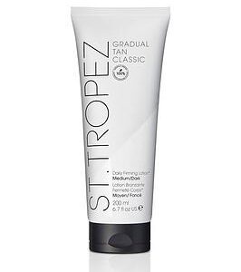 St Tropez Gradual Tan Body Lotion - Medium (200Ml)