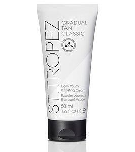 St Tropez Gradual Face Lotion (50Ml)