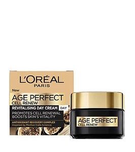 L'Oreal Paris Age Perfect Cell Renew Day Cream - 50Ml