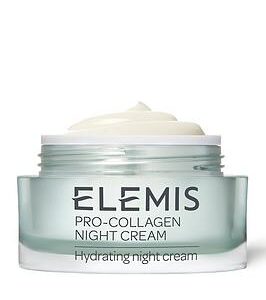 Elemis Pro-Collagen Night Cream 50Ml