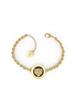 Guess Daktari Lion Bracelet Ladies