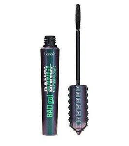 Benefit Badgal Bang Volumizing Waterproof Mascara - Pitch Black