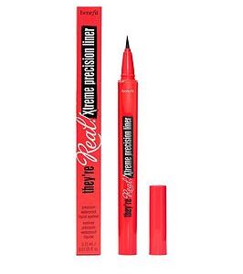 Benefit They'Re Real Xtreme Precision Waterproof Liquid Eyeliner