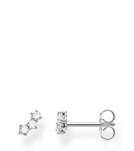 Thomas Sabo Cluster Single Ear Stud