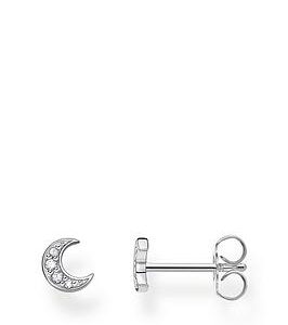 Thomas Sabo Moon Single Ear Stud