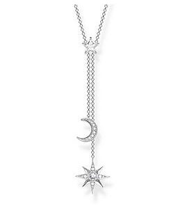 Thomas Sabo Cosmos Necklace