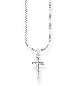 Thomas Sabo Cross Necklace