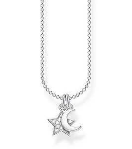 Thomas Sabo Star Necklace