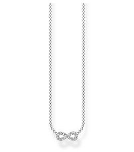 Thomas Sabo Infinity Necklace