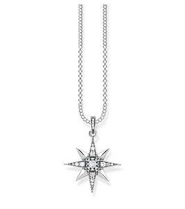 Thomas Sabo Start Necklace