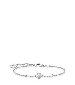 Thomas Sabo Sparkling Zirconia Bracelet