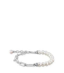 Thomas Sabo Fresh Water Pearl Bracelet