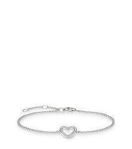 Thomas Sabo Heart Bracelet